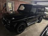 Mercedes-Benz G 63 AMG 2014 годаүшін35 000 000 тг. в Алматы