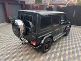 Mercedes-Benz G 63 AMG 2014 годаүшін35 000 000 тг. в Алматы – фото 4