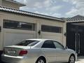 Toyota Camry 2004 года за 7 200 000 тг. в Шымкент – фото 3