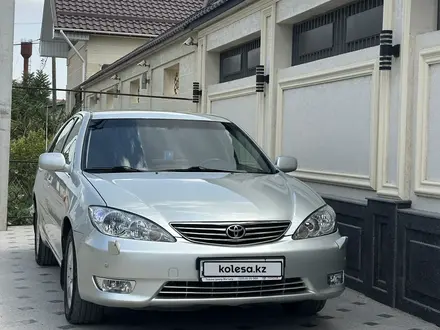 Toyota Camry 2004 года за 7 200 000 тг. в Шымкент