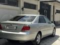 Toyota Camry 2004 года за 7 200 000 тг. в Шымкент – фото 4