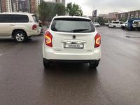 SsangYong Actyon 2014 года за 5 500 000 тг. в Караганда