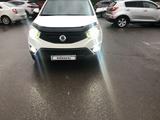 SsangYong Actyon 2014 года за 5 700 000 тг. в Караганда – фото 3
