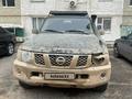 Nissan Patrol 2007 года за 7 000 000 тг. в Актау