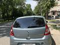 Renault Sandero 2010 годаfor3 400 000 тг. в Алматы – фото 4