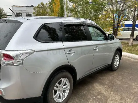 Mitsubishi Outlander 2014 года за 9 500 000 тг. в Петропавловск – фото 7