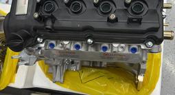 Двигатель 4A91/4A92 Mitsubishi за 400 000 тг. в Алматы