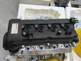 Двигатель 4A91/4A92 Mitsubishi за 400 000 тг. в Алматы – фото 4