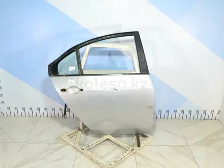 Дверь задний правый Nissan Primera P12 за 30 000 тг. в Тараз