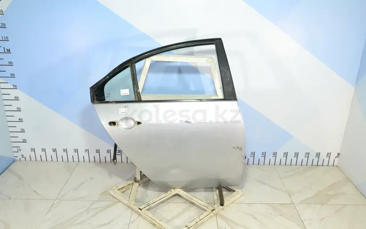 Дверь задний правый Nissan Primera P12 за 30 000 тг. в Тараз
