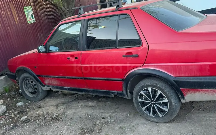 Volkswagen Jetta 1990 года за 600 000 тг. в Астана