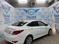 Hyundai Accent 2014 годаfor6 500 000 тг. в Тараз – фото 8