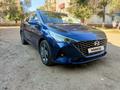 Hyundai Accent 2021 годаfor8 250 000 тг. в Рудный – фото 3