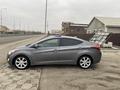 Hyundai Elantra 2013 года за 4 000 000 тг. в Атырау – фото 8