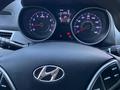 Hyundai Elantra 2013 года за 4 000 000 тг. в Атырау – фото 9