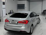 Kia Cerato 2013 года за 5 800 000 тг. в Кызылорда – фото 2