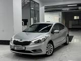 Kia Cerato 2013 года за 5 800 000 тг. в Кызылорда
