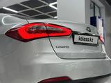 Kia Cerato 2013 года за 5 800 000 тг. в Кызылорда – фото 4