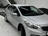 Kia Cerato 2013 года за 5 800 000 тг. в Кызылорда – фото 5