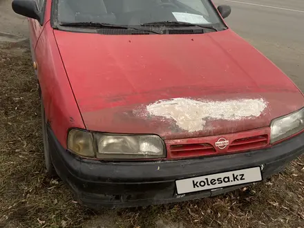 Nissan Primera 1994 года за 550 000 тг. в Петропавловск – фото 3