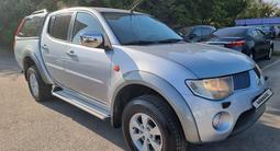 Mitsubishi L200 2008 года за 8 900 000 тг. в Алматы