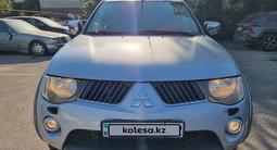 Mitsubishi L200 2008 года за 8 900 000 тг. в Алматы – фото 2