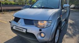 Mitsubishi L200 2008 года за 8 900 000 тг. в Алматы – фото 3