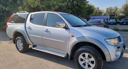 Mitsubishi L200 2008 года за 8 900 000 тг. в Алматы – фото 4
