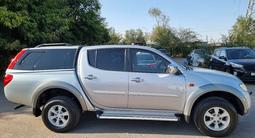 Mitsubishi L200 2008 года за 8 900 000 тг. в Алматы – фото 5