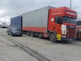 Scania  4-Series 2000 года за 16 000 000 тг. в Урджар – фото 5