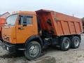 КамАЗ  65115 2006 года за 11 000 000 тг. в Алматы