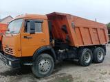 КамАЗ  65115 2006 года за 11 000 000 тг. в Алматы