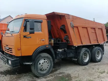 КамАЗ  65115 2006 года за 11 000 000 тг. в Алматы