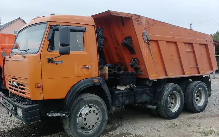 КамАЗ  65115 2006 года за 11 000 000 тг. в Алматы