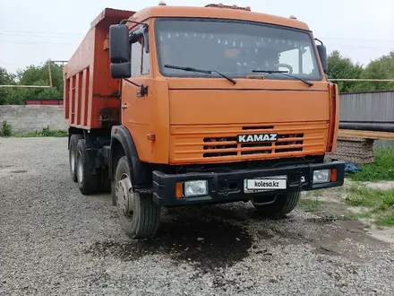 КамАЗ  65115 2006 года за 11 000 000 тг. в Алматы – фото 2