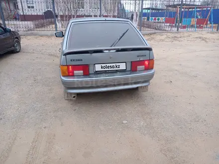 ВАЗ (Lada) 2114 2011 года за 1 500 000 тг. в Шалкар