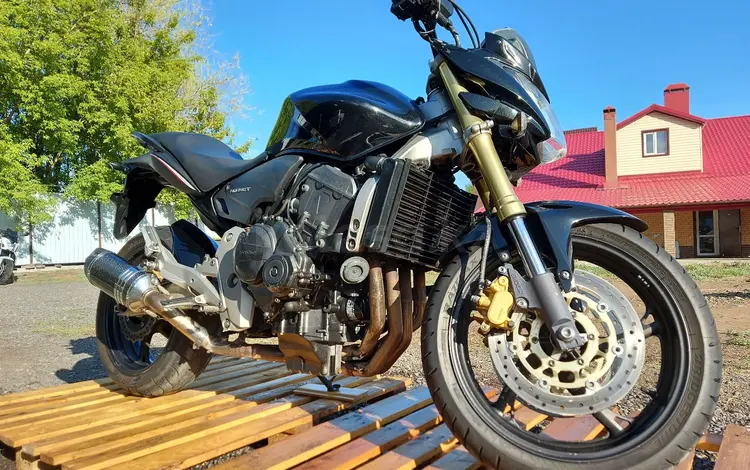 Honda  CB 600F (Hornet) 2007 года за 3 450 000 тг. в Караганда