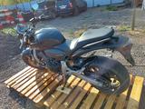 Honda  CB 600F (Hornet) 2007 года за 3 450 000 тг. в Караганда – фото 5