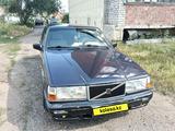 Volvo 940 1993 годаүшін750 000 тг. в Аксу