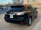 Lexus RX 350 2010 года за 11 600 000 тг. в Актау – фото 4