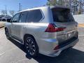 Обвес HERITAGE для LEXUS LX570 2016-2021үшін380 000 тг. в Тараз – фото 8