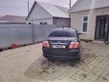 Lifan Breez 2010 года за 1 750 000 тг. в Уральск – фото 2