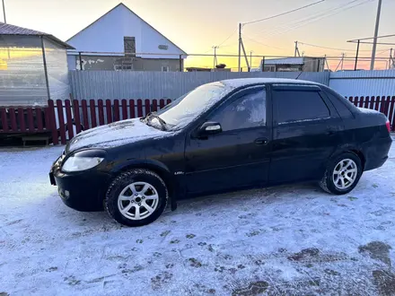 Lifan Breez 2010 года за 1 350 000 тг. в Уральск – фото 2