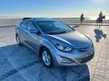 Hyundai Elantra 2015 годаүшін4 500 000 тг. в Актау – фото 6