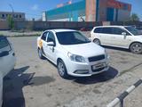 Chevrolet Nexia 2023 года за 6 500 000 тг. в Тараз – фото 4