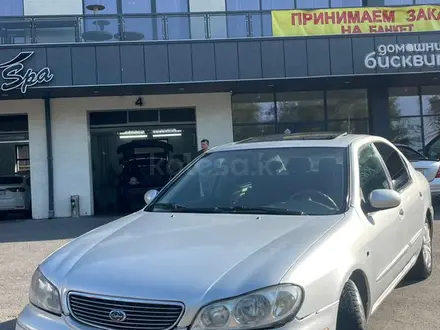 Nissan Maxima 2001 года за 1 950 000 тг. в Алматы