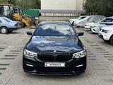 BMW 540 2017 годаүшін18 000 000 тг. в Алматы – фото 3
