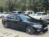 BMW 540 2017 годаүшін18 000 000 тг. в Алматы – фото 4