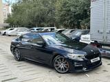 BMW 540 2017 годаүшін18 000 000 тг. в Алматы