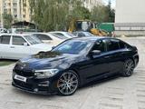 BMW 540 2017 годаүшін18 000 000 тг. в Алматы – фото 2